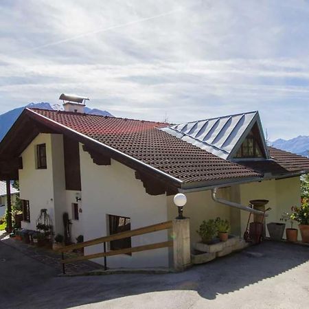 Ferienwohnung 4 Personen Alleinlage Am Wald Naehe Skigebiet Hochzeiger Jerzens Exterior foto