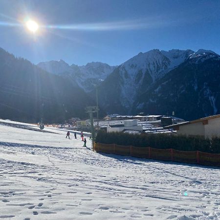 Ferienwohnung 4 Personen Alleinlage Am Wald Naehe Skigebiet Hochzeiger Jerzens Exterior foto