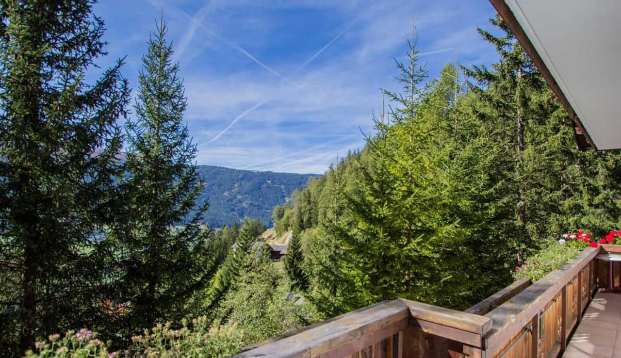 Ferienwohnung 4 Personen Alleinlage Am Wald Naehe Skigebiet Hochzeiger Jerzens Exterior foto