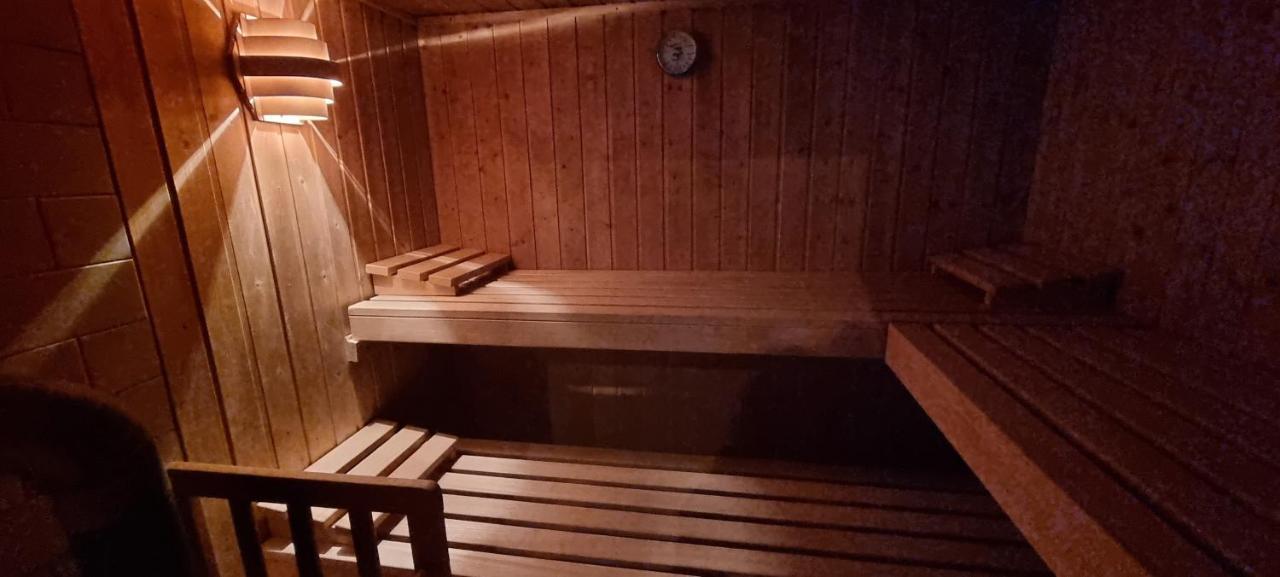 Ferienwohnung 4 Personen Alleinlage Am Wald Naehe Skigebiet Hochzeiger Jerzens Exterior foto