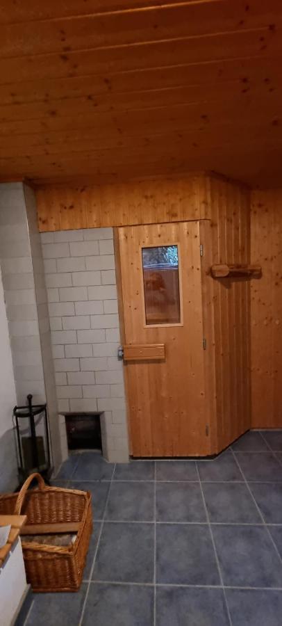 Ferienwohnung 4 Personen Alleinlage Am Wald Naehe Skigebiet Hochzeiger Jerzens Exterior foto